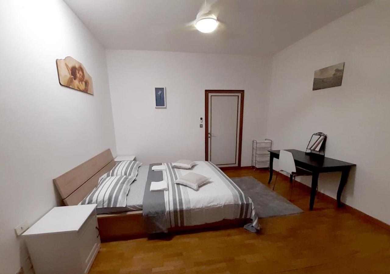 Station Firenze Bed and Breakfast Eksteriør billede