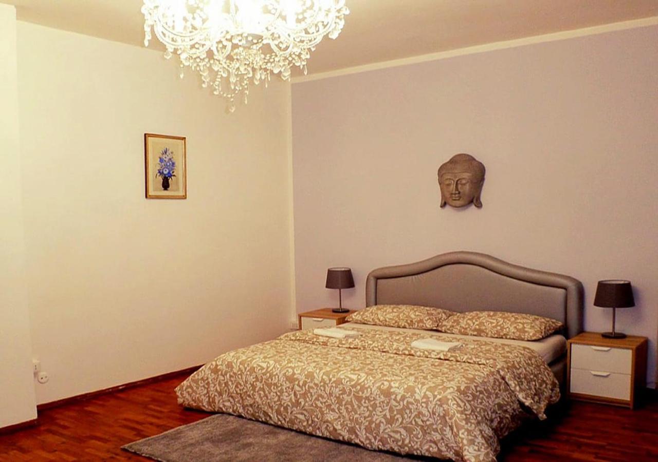 Station Firenze Bed and Breakfast Eksteriør billede