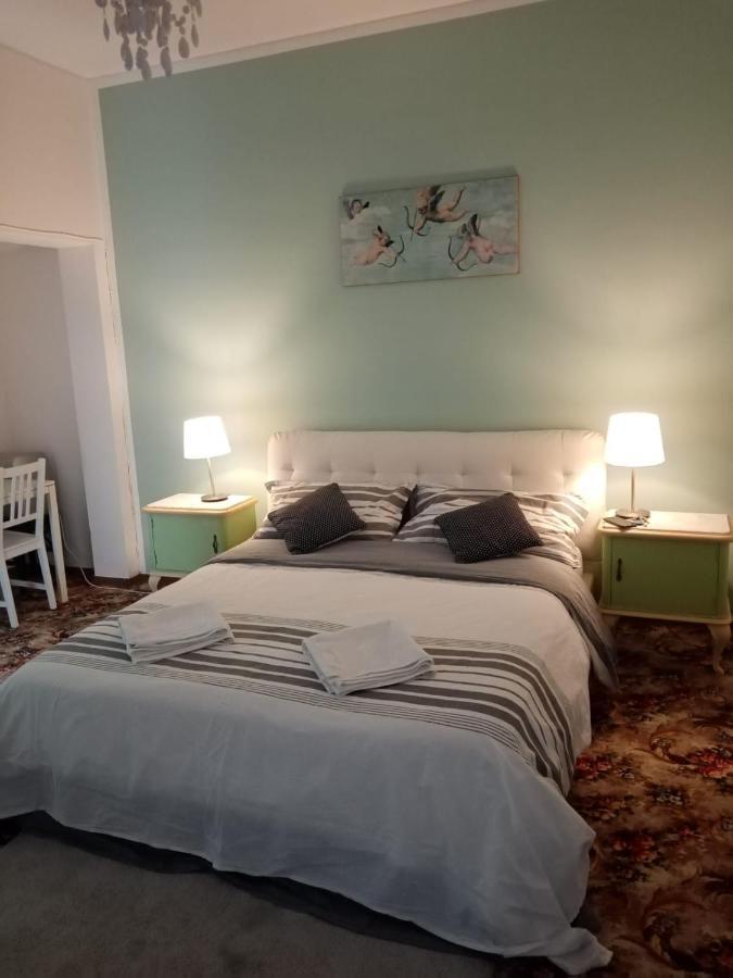 Station Firenze Bed and Breakfast Værelse billede